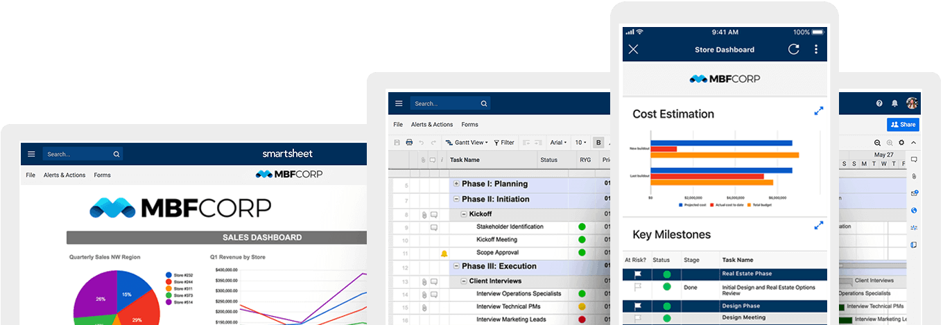 2019 年以降の無料の印刷可能な Excel カレンダー テンプレート Smartsheet