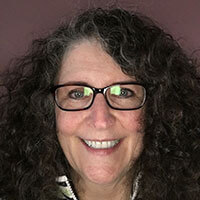 Mary Beth Imbarrato 氏