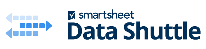 Data Shuttle Logo