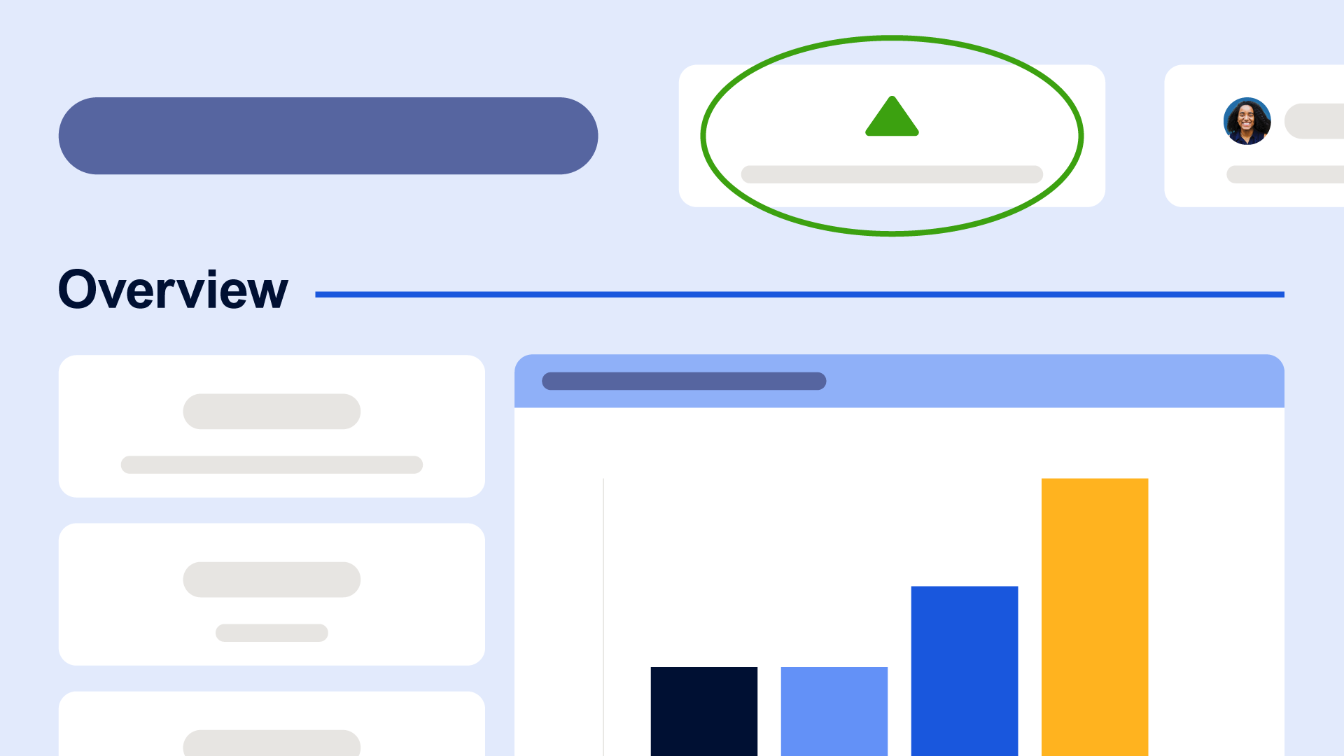 Dashboard symbols