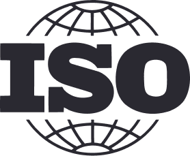 ISO logo