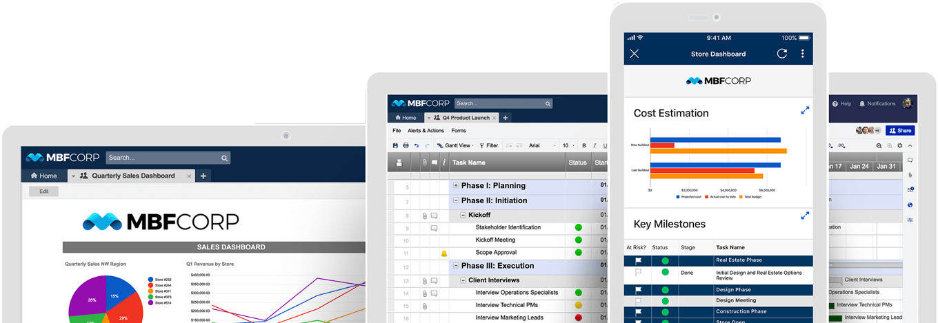 Excel でタイムラインを作成する方法 テンプレートとチュートリアル Smartsheet