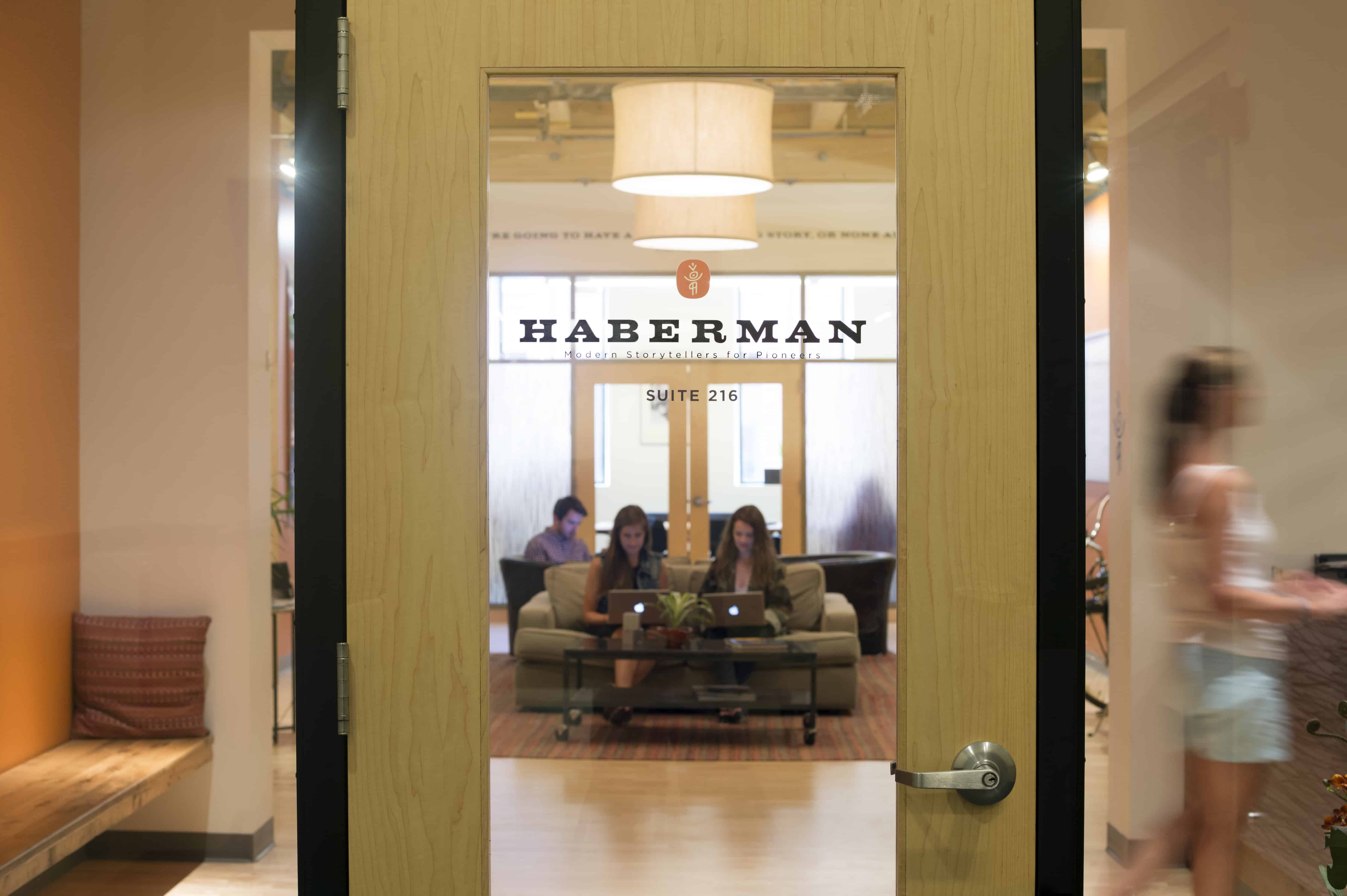Haberman Office