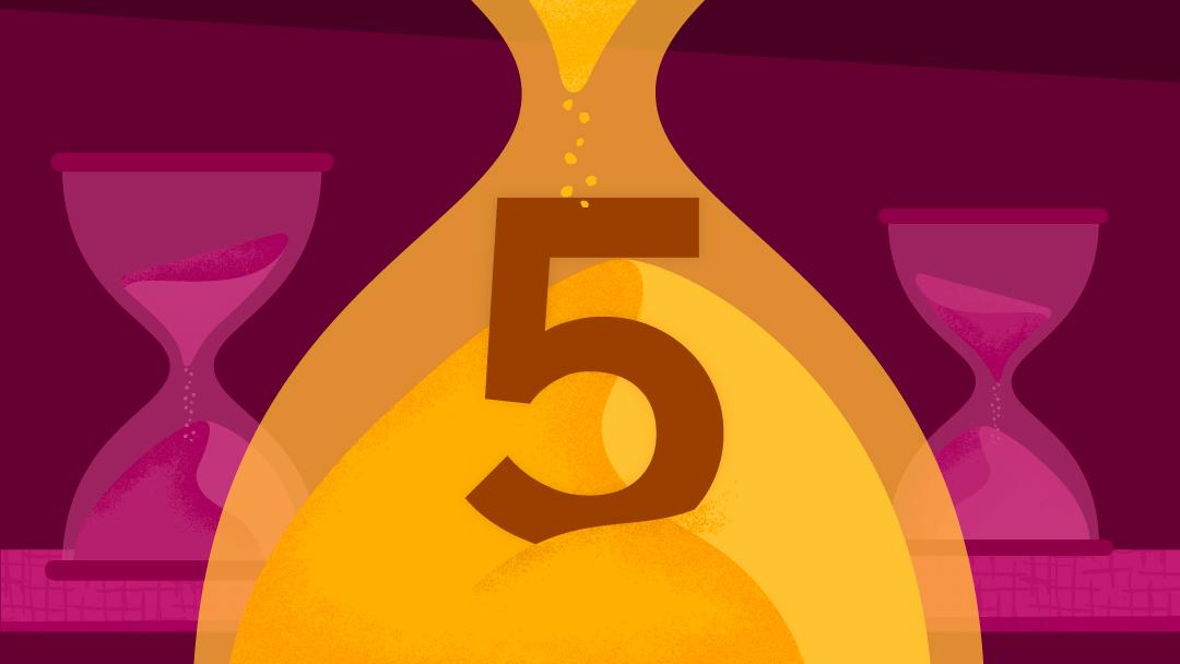 チームの生産性を低下させる 5 つの時間の無駄とその自動化