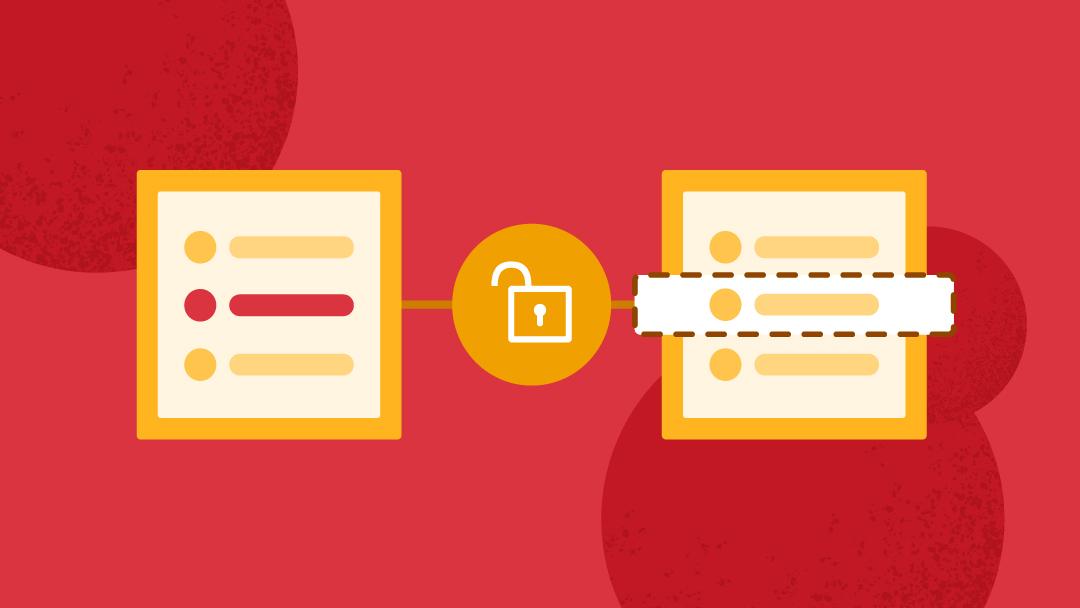 Smartsheet でデータを検索するための 3 つの数式