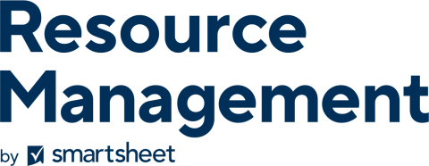 Resource Management logo