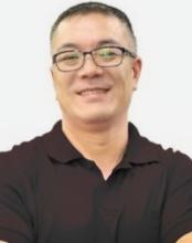 ジョージ・ヤン