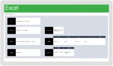 A3 テンプレート
