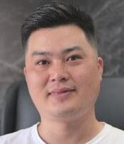 ジャッキー・チョウ