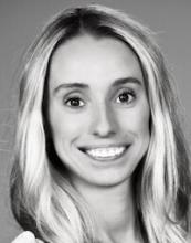 ジャミリン・トレイナー